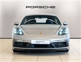 Porsche Cayman Image 6