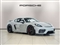 Porsche Cayman Image 1