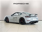 Porsche Cayman Image 2