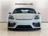 Porsche Cayman Image 6