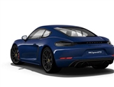 Porsche Cayman Image 3