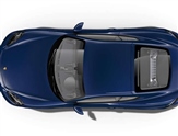 Porsche Cayman Image 4