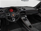 Porsche Cayman Image 5