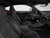 Porsche Cayman Image 6