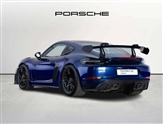 Porsche Cayman Image 2