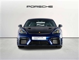 Porsche Cayman Image 5