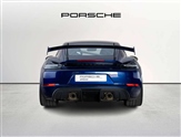 Porsche Cayman Image 6