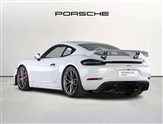 Porsche Cayman Image 3