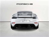 Porsche Cayman Image 6