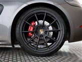 Porsche Cayman Image 4