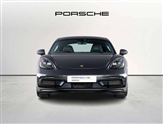Porsche Cayman Image 5