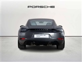 Porsche Cayman Image 6