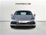 Porsche Cayman Image 5