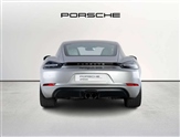 Porsche Cayman Image 6