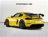 Porsche Cayman Image 3