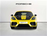 Porsche Cayman Image 5
