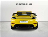 Porsche Cayman Image 6