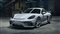Porsche Cayman Image 1