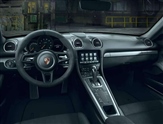 Porsche Cayman Image 5