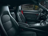Porsche Cayman Image 6