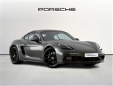 Porsche Cayman Image 1