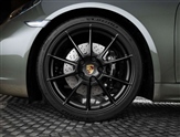 Porsche Cayman Image 4
