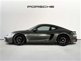 Porsche Cayman Image 5