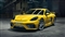 Porsche Cayman Image 1