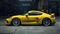 Porsche Cayman Image 2
