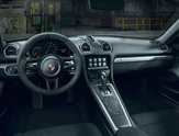 Porsche Cayman Image 5