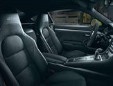 Porsche Cayman Image 6