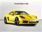 Porsche Cayman Image 1
