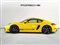 Porsche Cayman Image 2