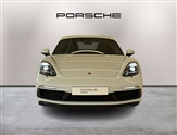 Porsche Cayman Image 2