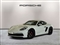 Porsche Cayman Image 3