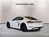 Porsche Cayman Image 5