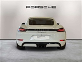 Porsche Cayman Image 6