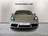 Porsche Cayman Image 2