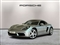 Porsche Cayman Image 3