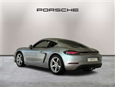 Porsche Cayman Image 5