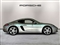 Porsche Cayman Image 8