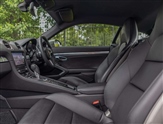 Porsche Cayman Image 3