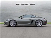 Porsche Cayman Image 5