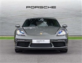 Porsche Cayman Image 6