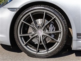 Porsche Cayman Image 4