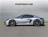 Porsche Cayman Image 5