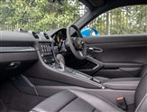 Porsche Cayman Image 3