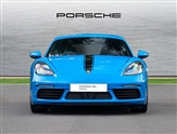 Porsche Cayman Image 6