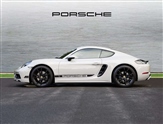 Porsche Cayman Image 5