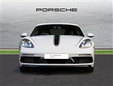Porsche Cayman Image 6